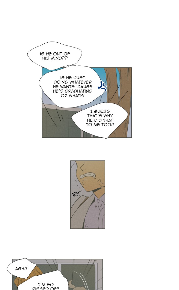 Read Cheese in the Trap Season 1 Manga Online