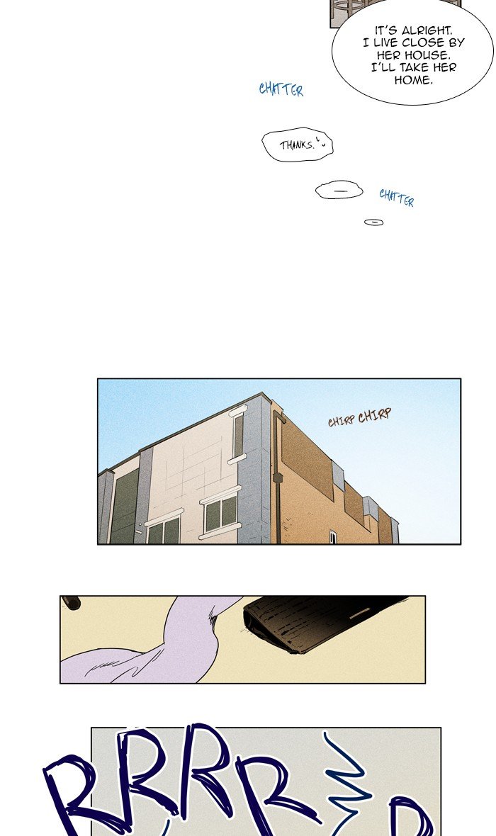 Read Cheese in the Trap Season 1 Manga Online