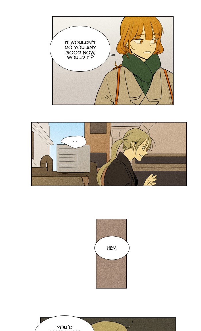 Read Cheese in the Trap Season 1 Manga Online