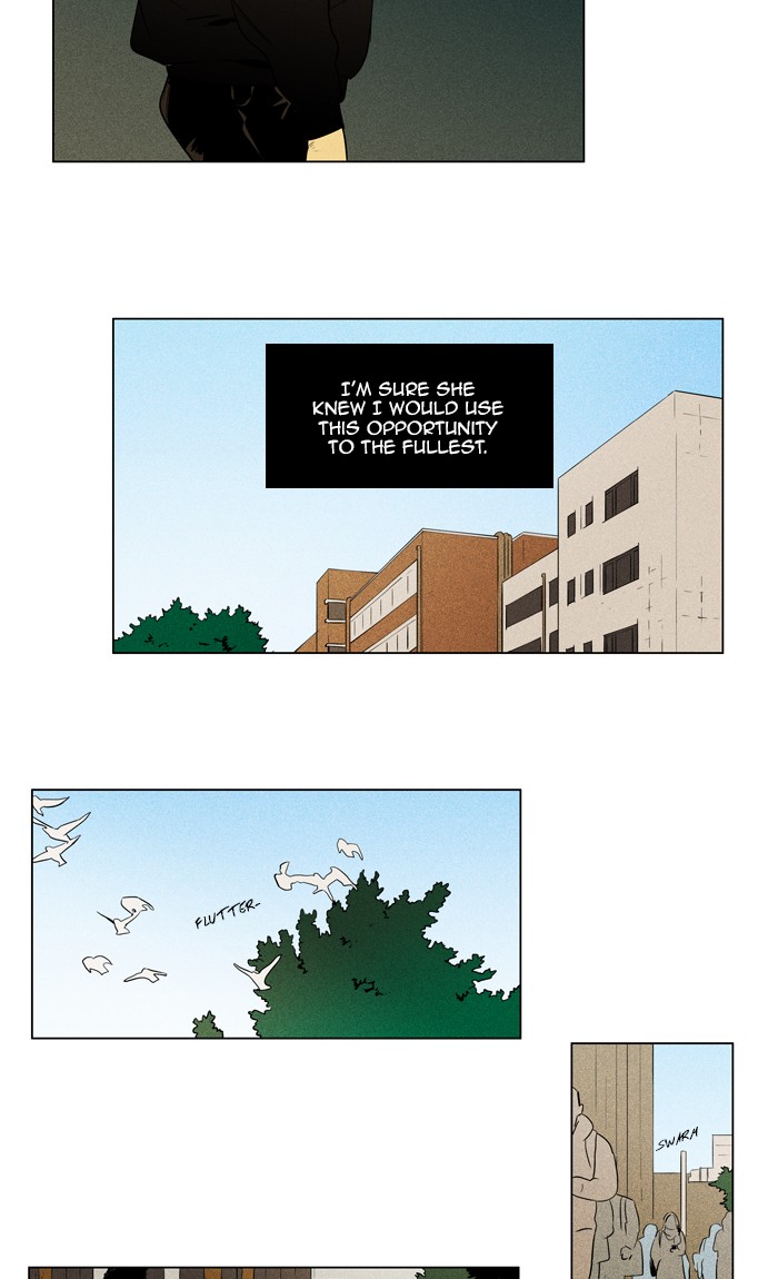Read Cheese in the Trap Season 1 Manga Online