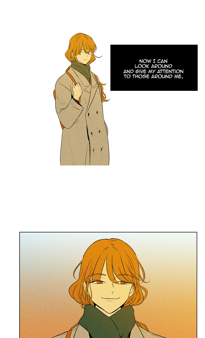 Read Cheese in the Trap Season 1 Manga Online