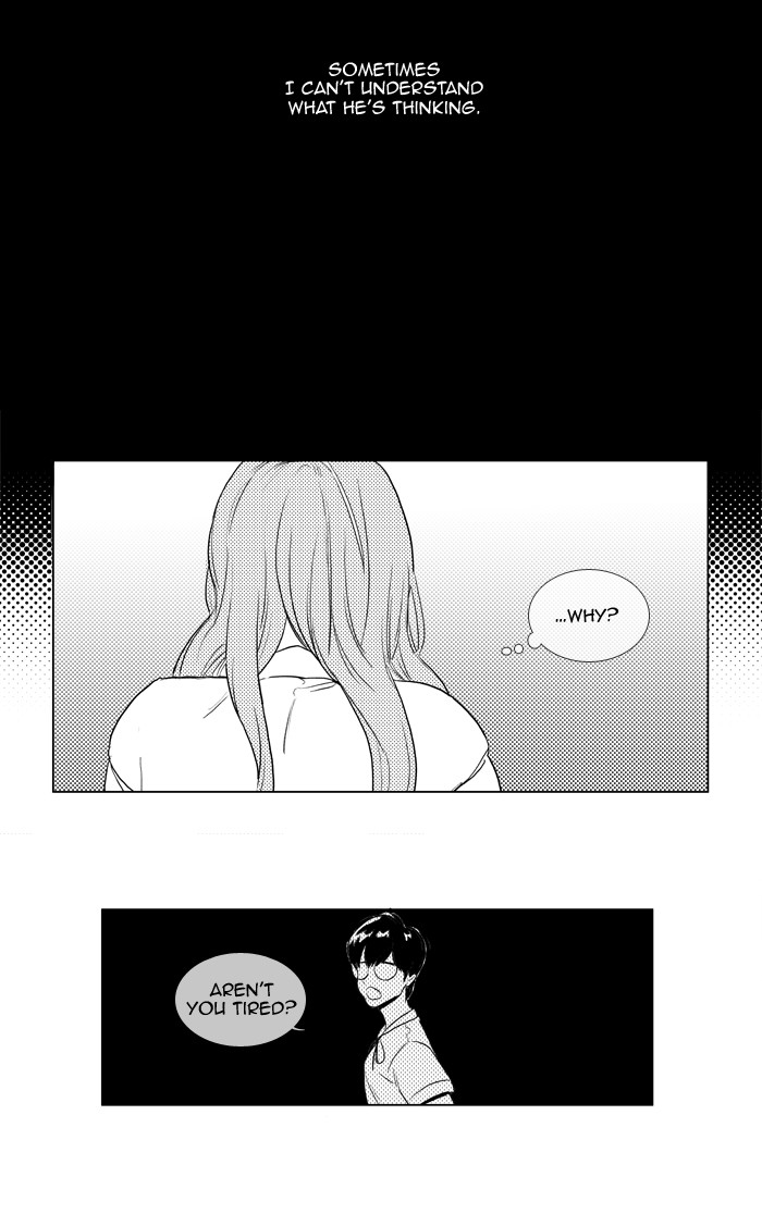 Read Cheese in the Trap Season 1 Manga Online