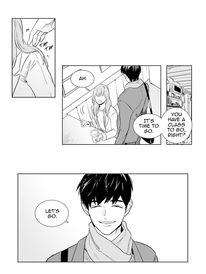 Read Cheese in the Trap Season 1 Manga Online