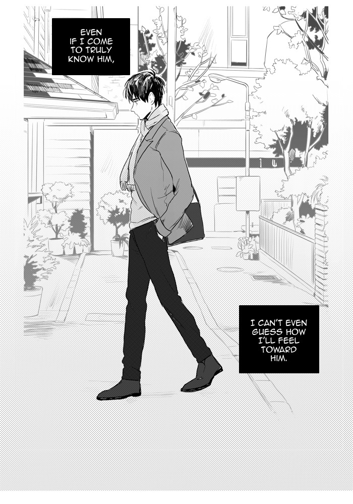 Read Cheese in the Trap Season 1 Manga Online