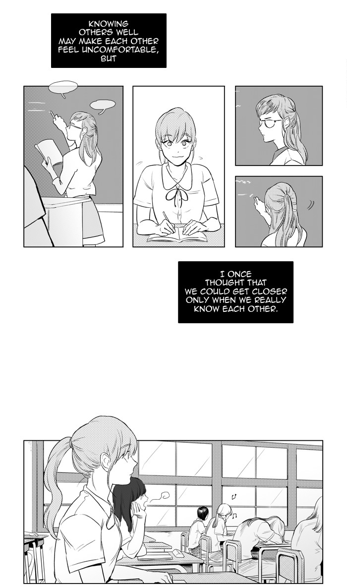 Read Cheese in the Trap Season 1 Manga Online