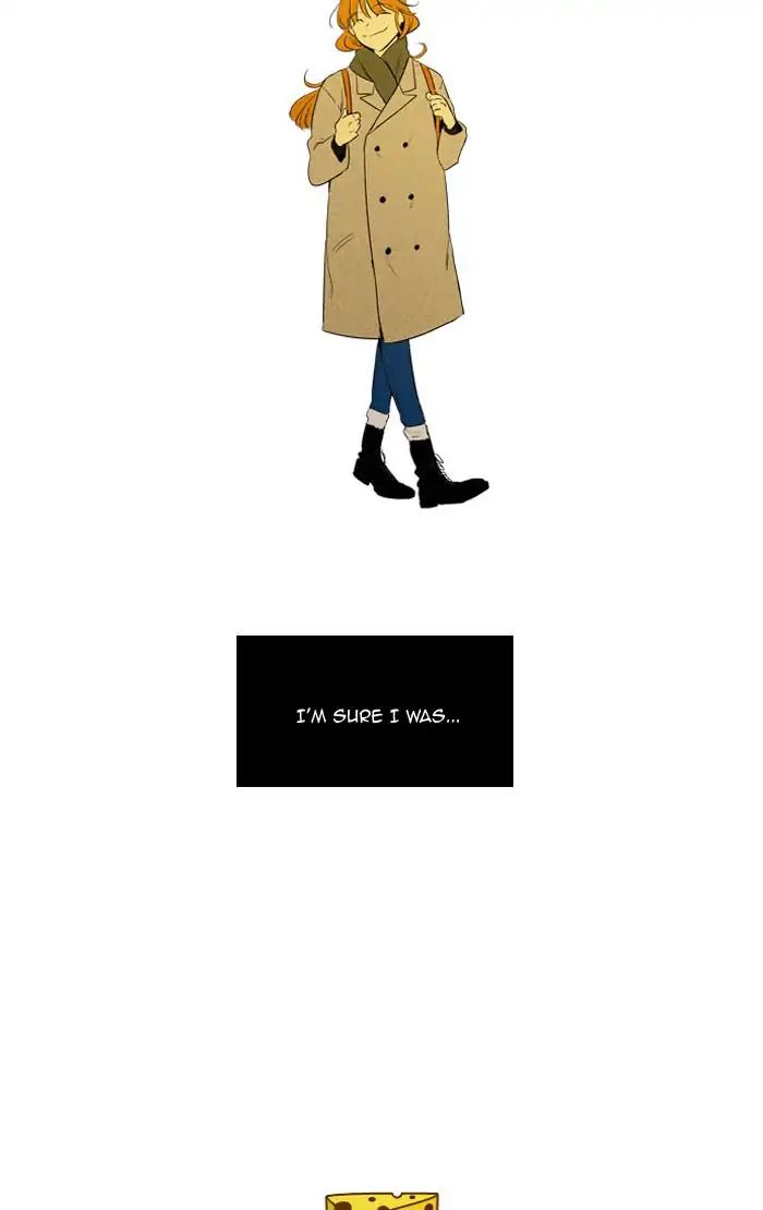 Read Cheese in the Trap Season 1 Manga Online