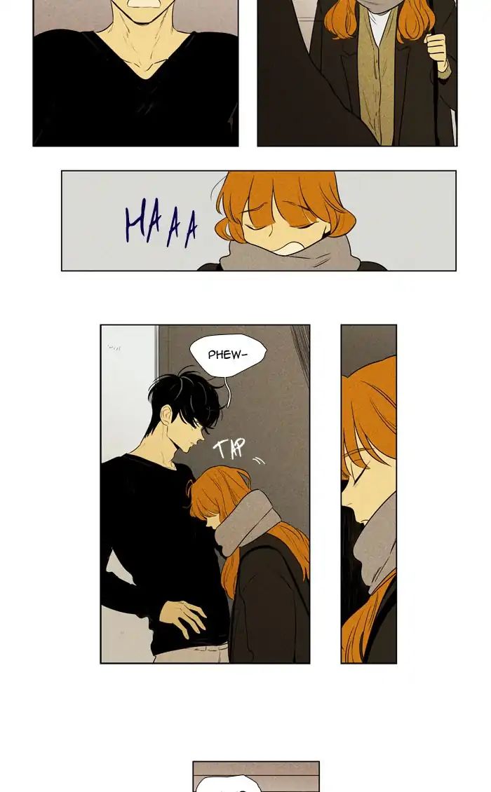 Read Cheese in the Trap Season 1 Manga Online
