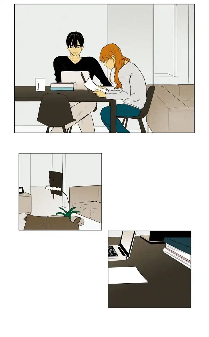 Read Cheese in the Trap Season 1 Manga Online