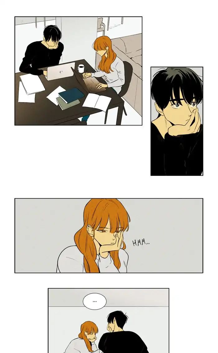 Read Cheese in the Trap Season 1 Manga Online