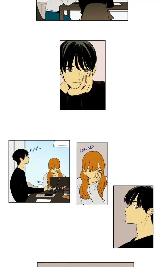 Read Cheese in the Trap Season 1 Manga Online