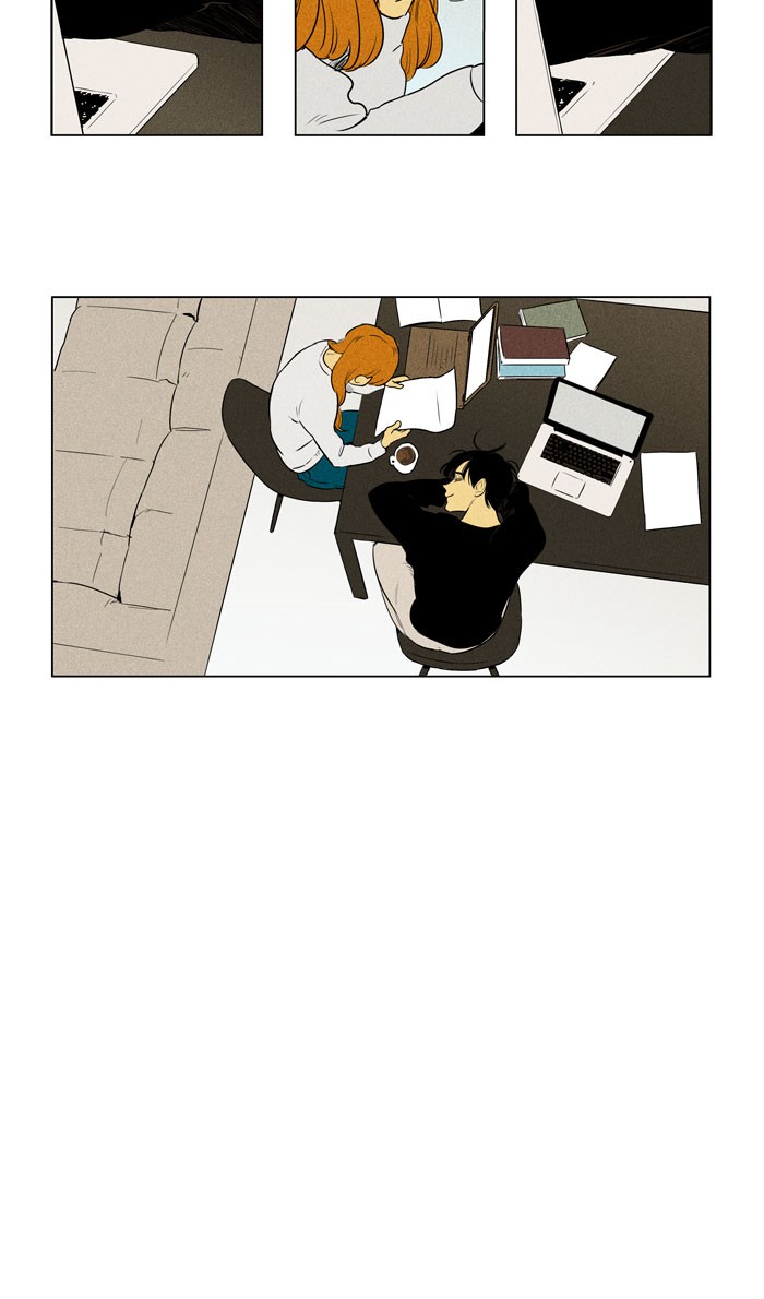 Read Cheese in the Trap Season 1 Manga Online