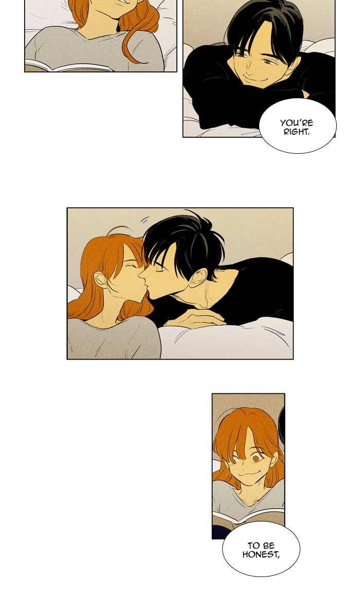 Read Cheese in the Trap Season 1 Manga Online