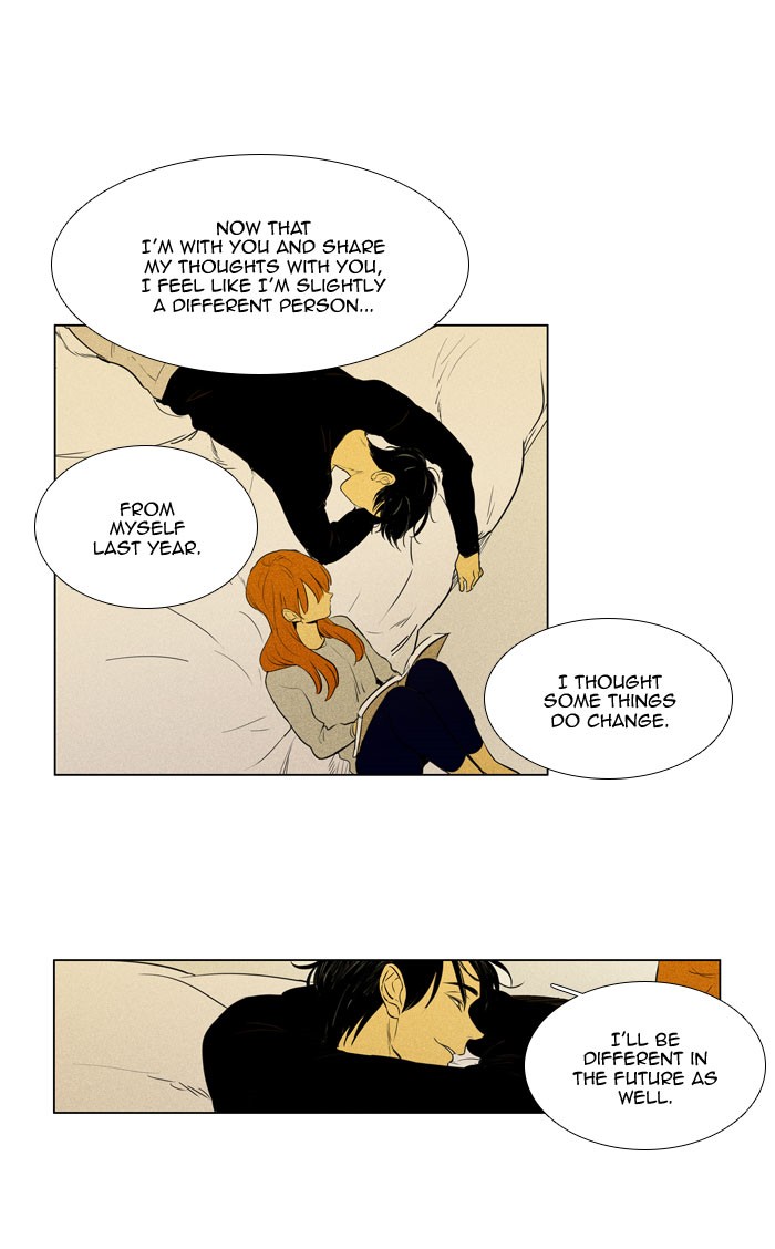 Read Cheese in the Trap Season 1 Manga Online