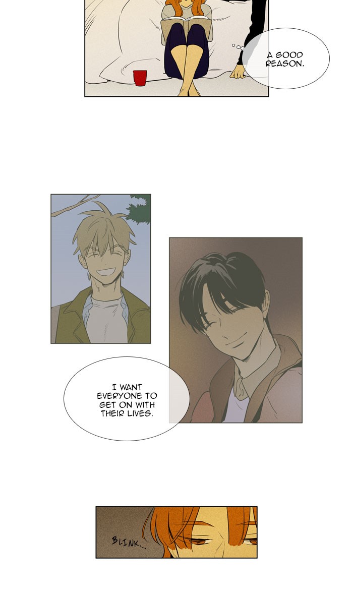Read Cheese in the Trap Season 1 Manga Online