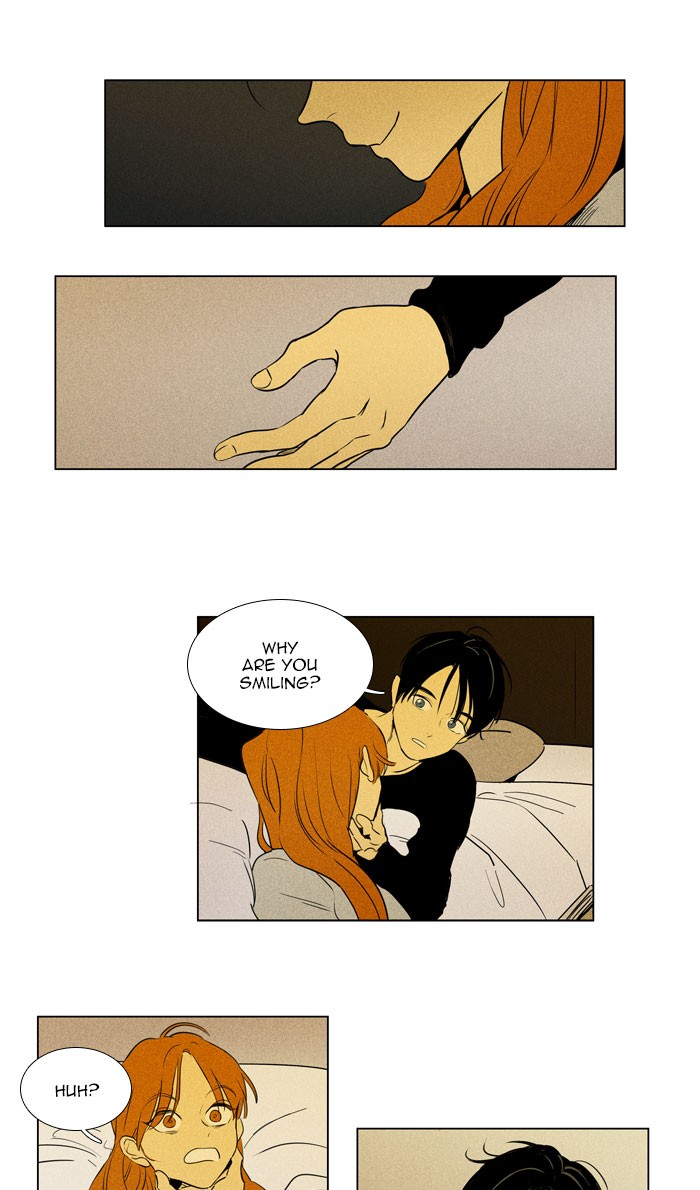 Read Cheese in the Trap Season 1 Manga Online