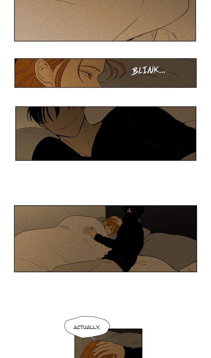 Read Cheese in the Trap Season 1 Manga Online