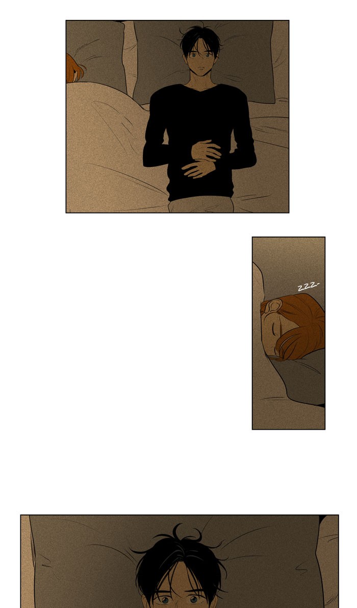 Read Cheese in the Trap Season 1 Manga Online