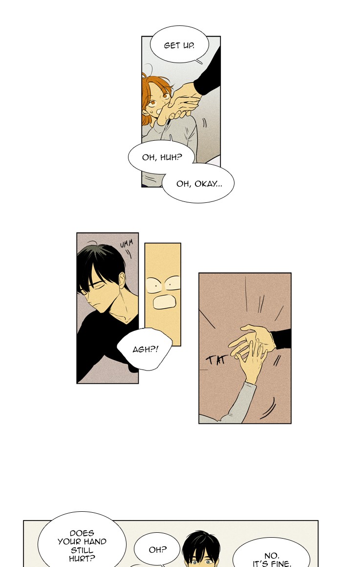 Read Cheese in the Trap Season 1 Manga Online