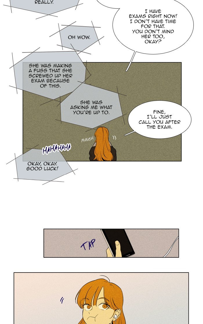 Read Cheese in the Trap Season 1 Manga Online