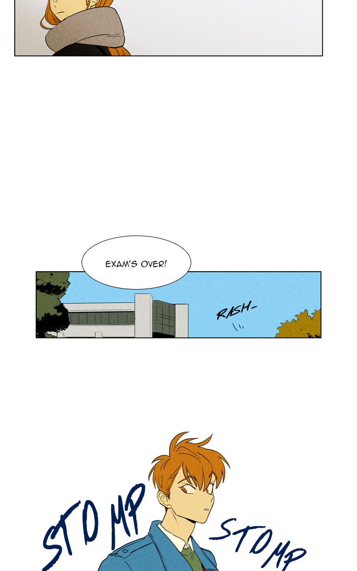 Read Cheese in the Trap Season 1 Manga Online