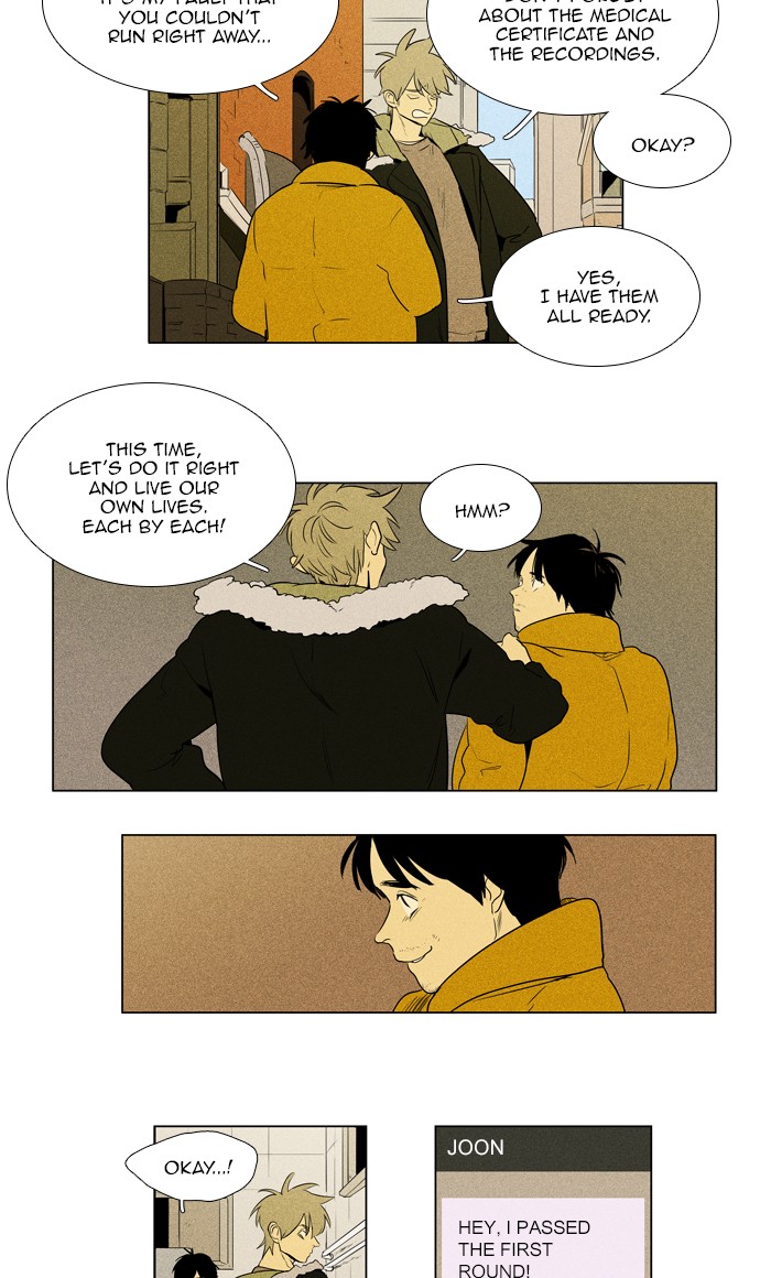 Read Cheese in the Trap Season 1 Manga Online