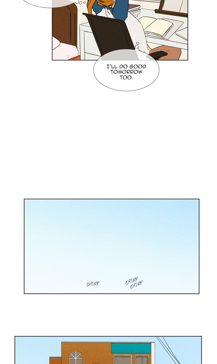 Read Cheese in the Trap Season 1 Manga Online