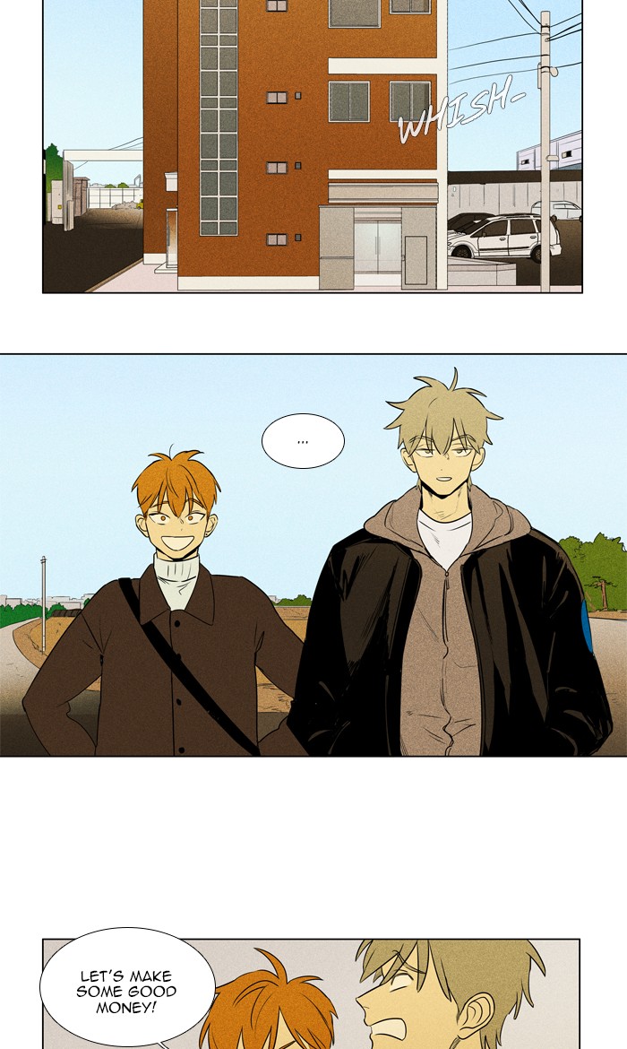 Read Cheese in the Trap Season 1 Manga Online