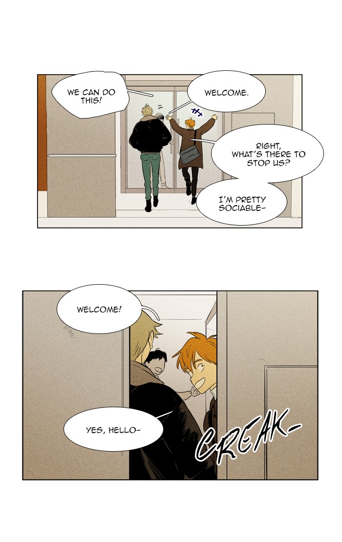 Read Cheese in the Trap Season 1 Manga Online