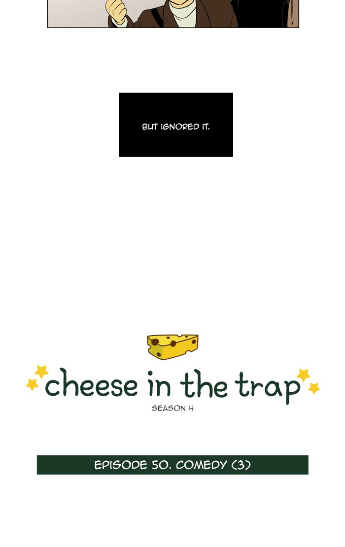 Read Cheese in the Trap Season 1 Manga Online