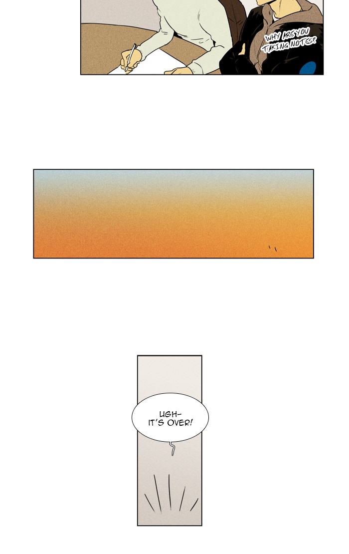 Read Cheese in the Trap Season 1 Manga Online