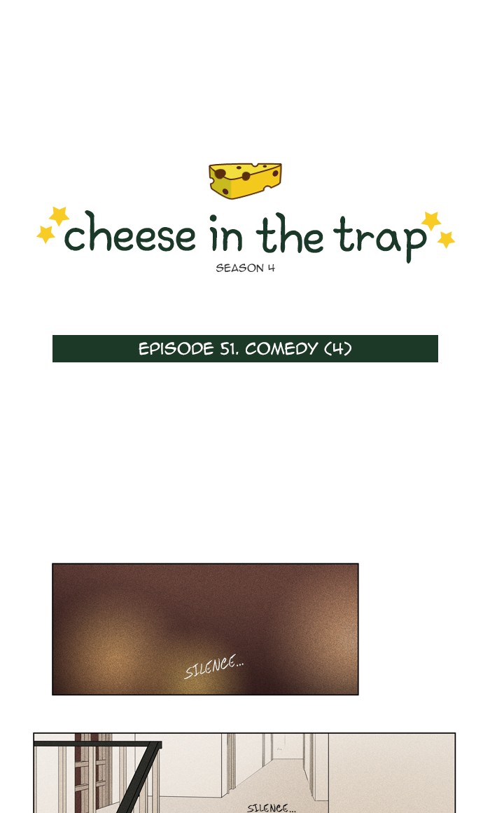 Read Cheese in the Trap Season 1 Manga Online