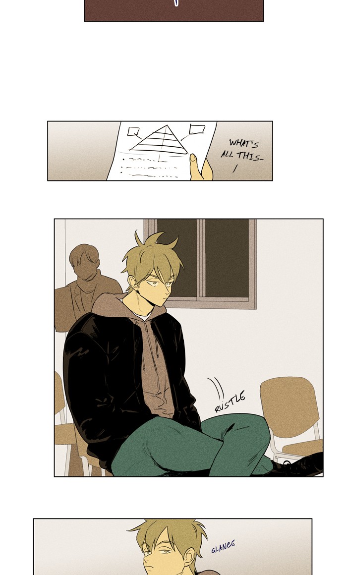Read Cheese in the Trap Season 1 Manga Online