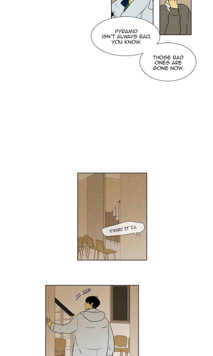 Read Cheese in the Trap Season 1 Manga Online