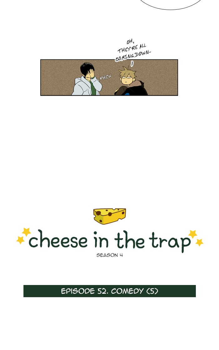 Read Cheese in the Trap Season 1 Manga Online