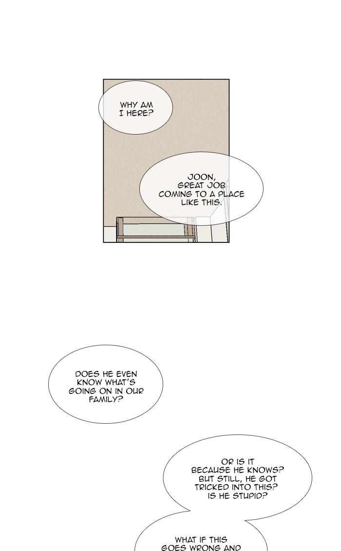 Read Cheese in the Trap Season 1 Manga Online