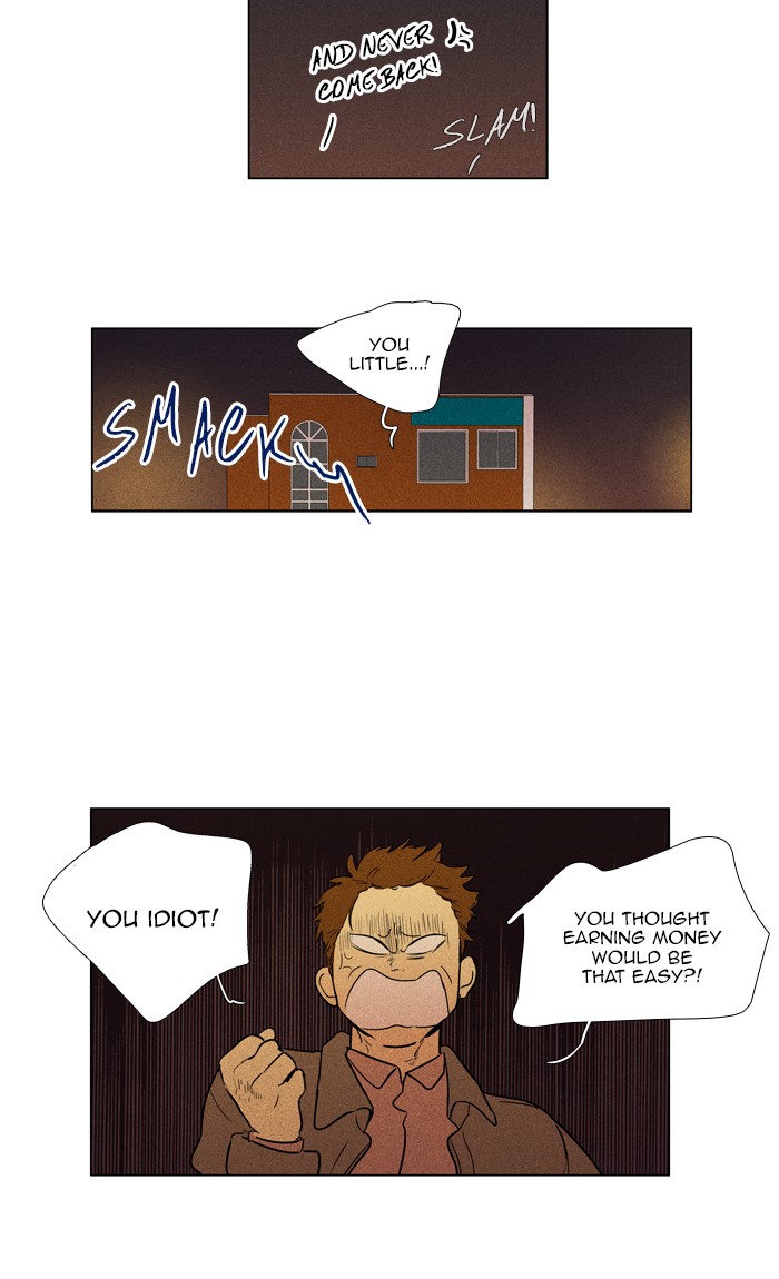 Read Cheese in the Trap Season 1 Manga Online
