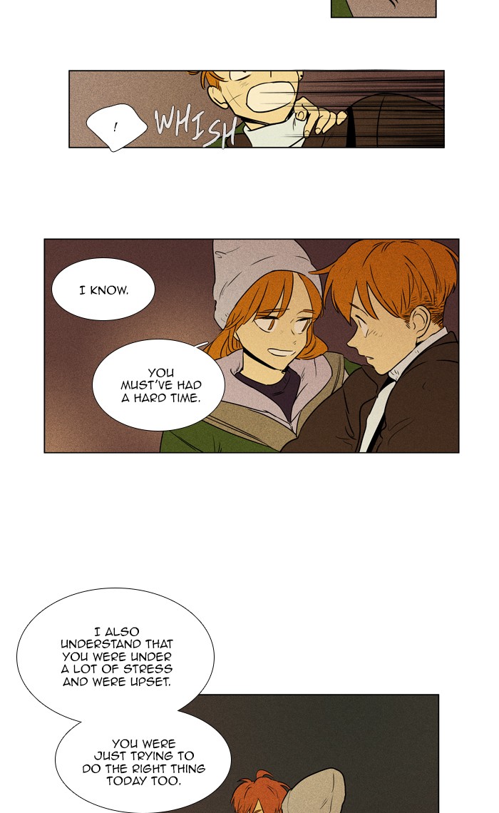 Read Cheese in the Trap Season 1 Manga Online