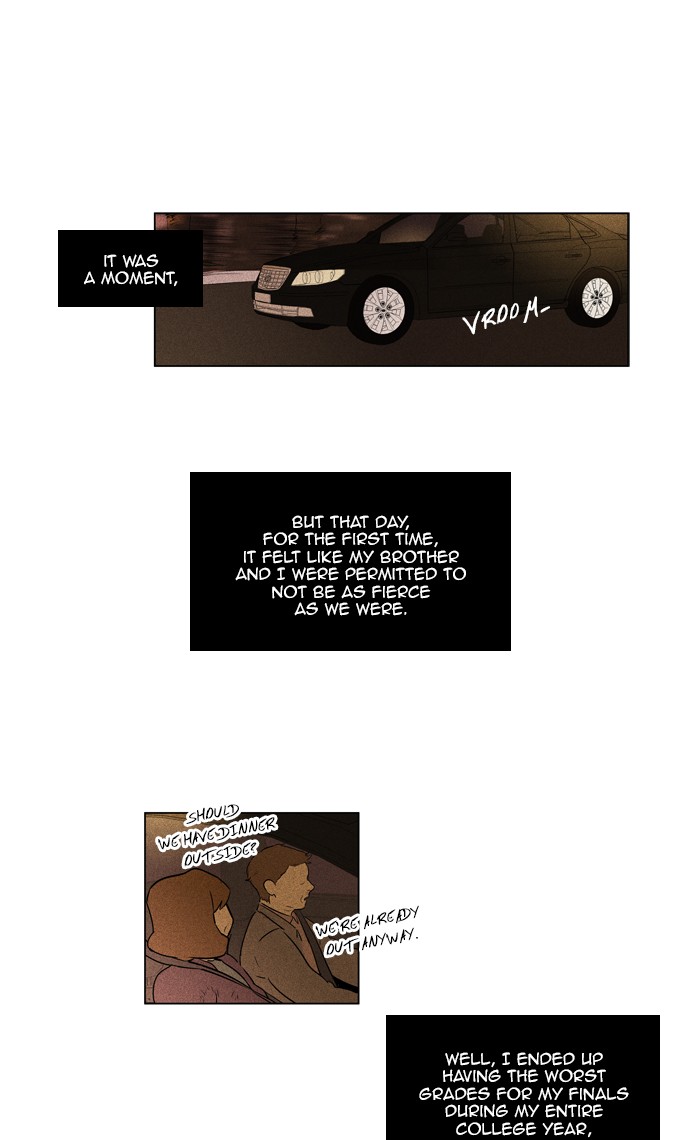 Read Cheese in the Trap Season 1 Manga Online