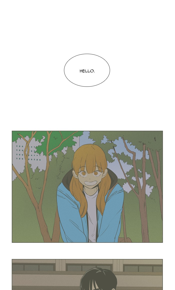 Read Cheese in the Trap Season 1 Manga Online