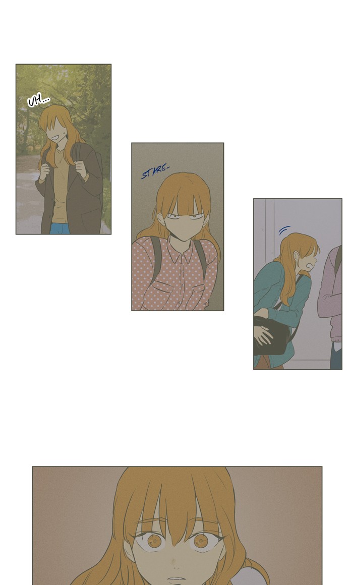Read Cheese in the Trap Season 1 Manga Online