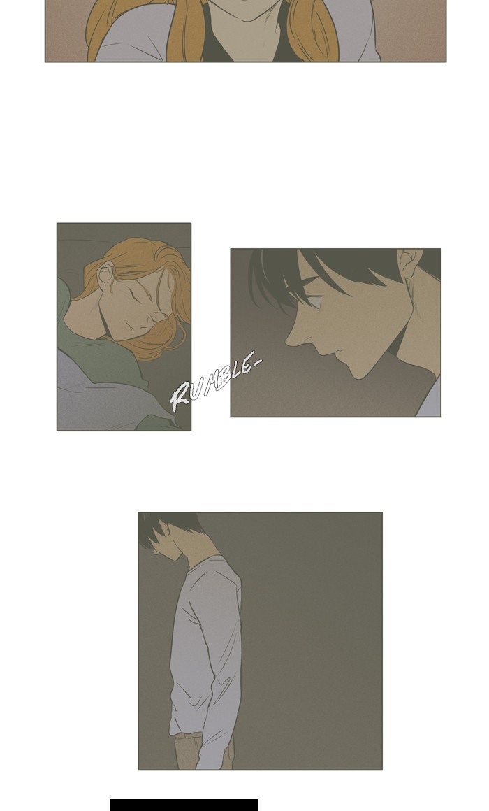 Read Cheese in the Trap Season 1 Manga Online