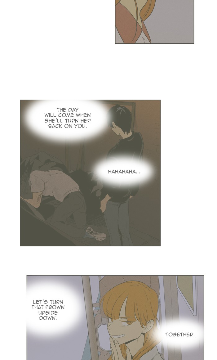 Read Cheese in the Trap Season 1 Manga Online