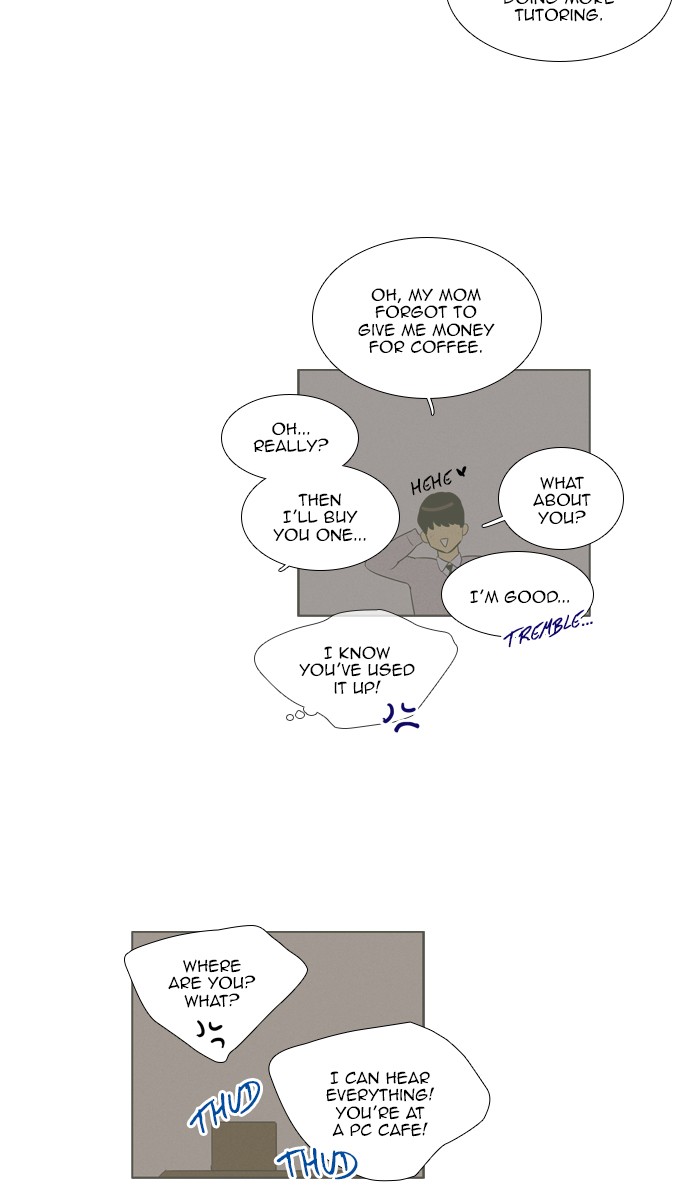 Read Cheese in the Trap Season 1 Manga Online