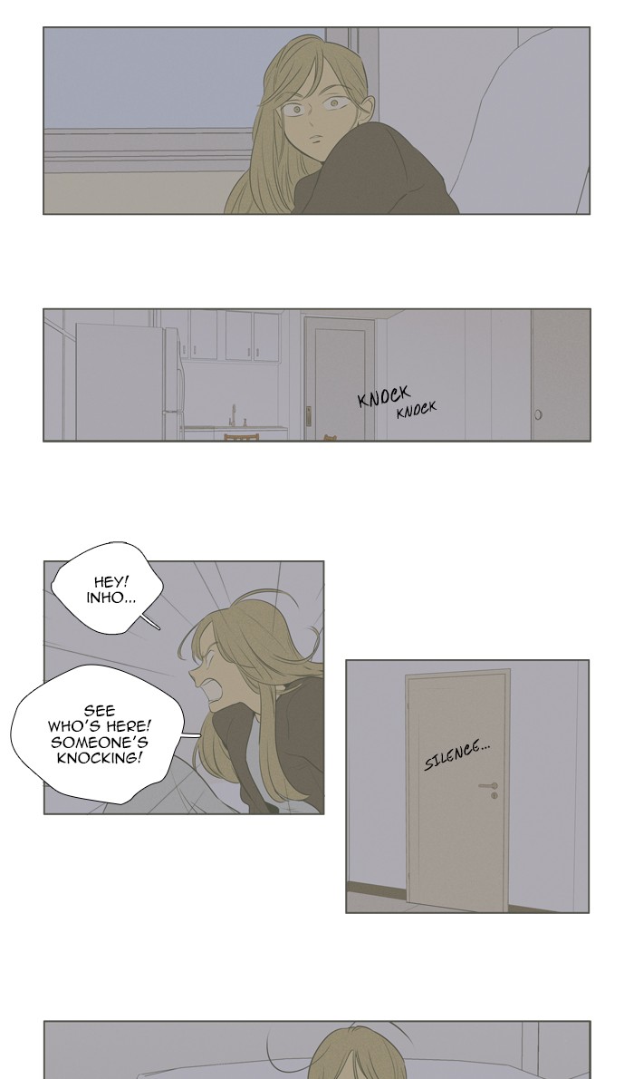 Read Cheese in the Trap Season 1 Manga Online