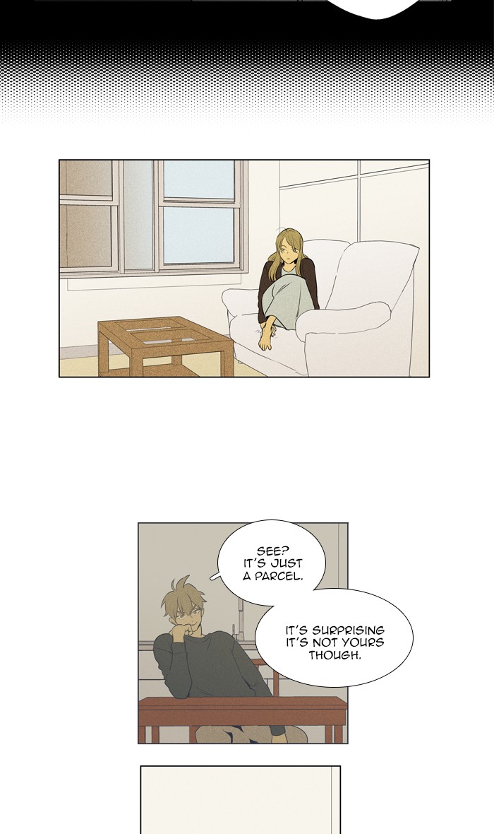 Read Cheese in the Trap Season 1 Manga Online