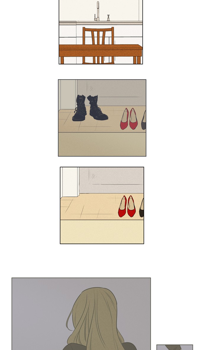Read Cheese in the Trap Season 1 Manga Online