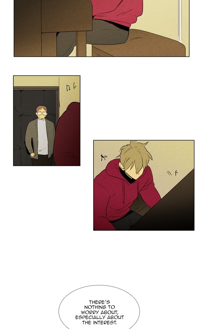 Read Cheese in the Trap Season 1 Manga Online