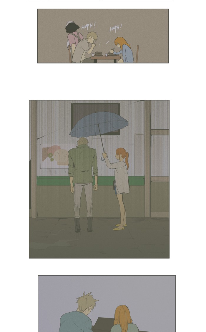 Read Cheese in the Trap Season 1 Manga Online