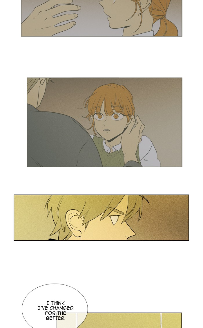 Read Cheese in the Trap Season 1 Manga Online