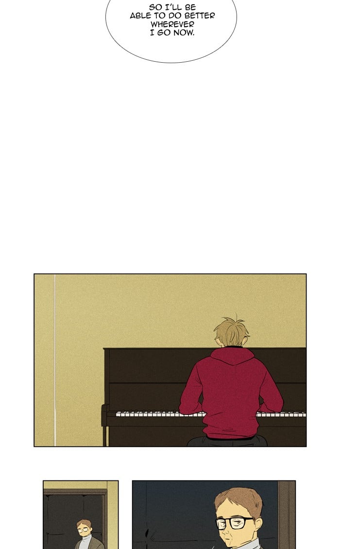 Read Cheese in the Trap Season 1 Manga Online
